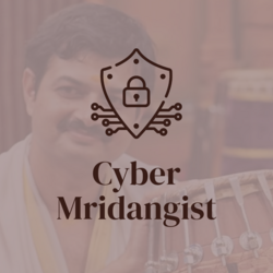cybermridangist.in